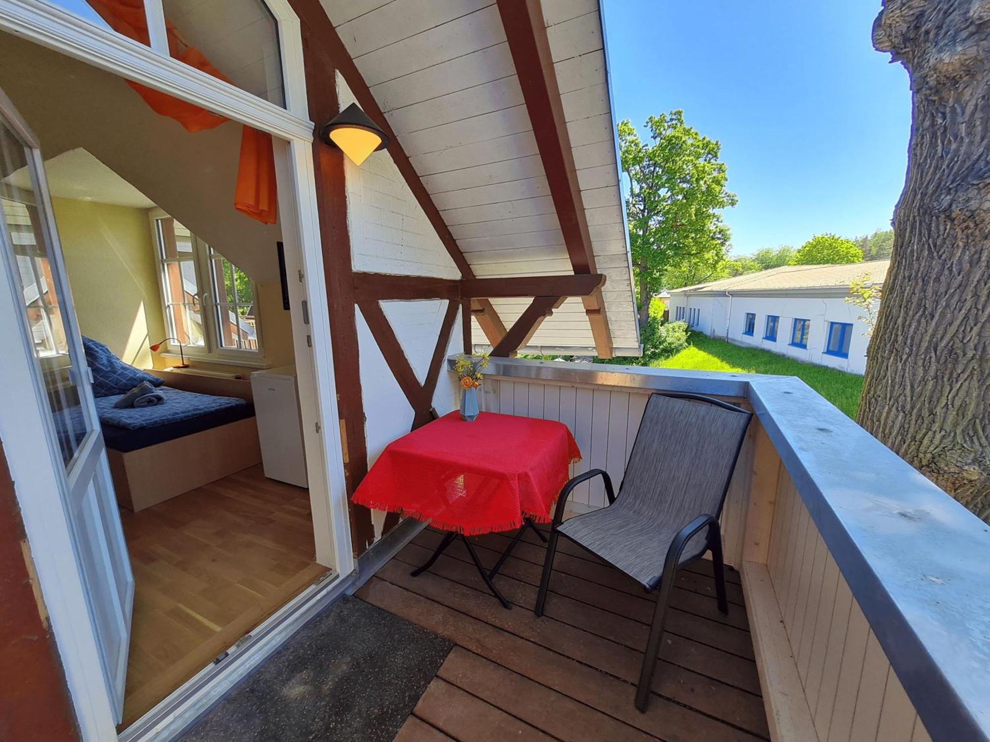 Heringsdorf, Residenz Inselliebe - Ez Exterior foto